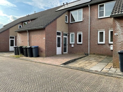 Eoceenstraat in Heerlen (76m2)