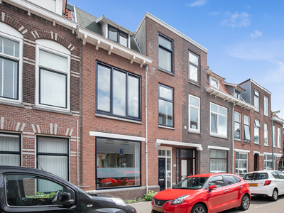 Fabristraat 38