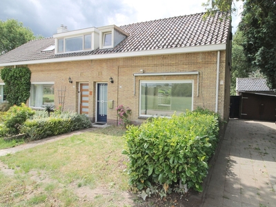 Heistraat in Ulvenhout (72m2)