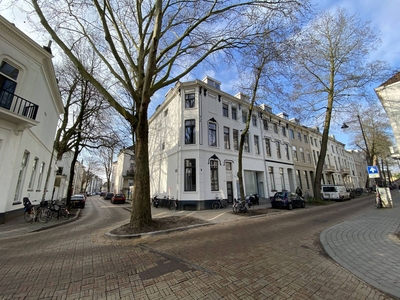 Hertogstraat in Arnhem (30m2)