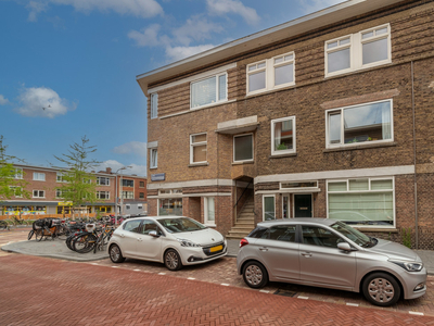 Joan Maetsuyckerstraat 100