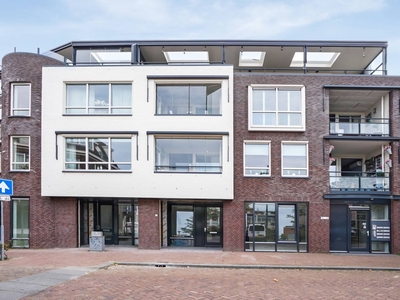 Klaphekkenstraat in Oss (91m2)