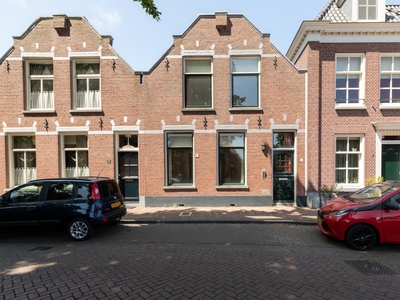 Koestraat 51