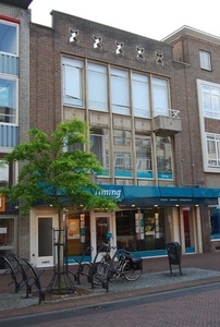 Looierstraat in Arnhem (9m2)