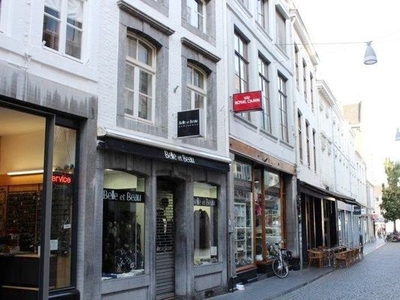 Nieuwstraat in Maastricht (130m2)