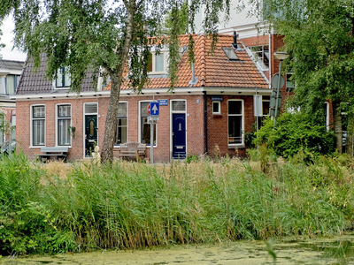 Noorderdwarsstraat 1