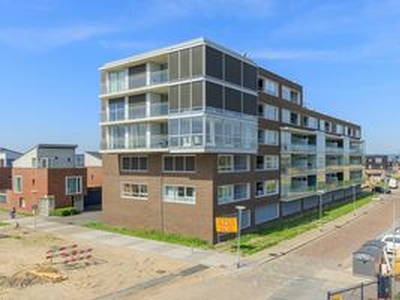 Penthouse te huur in Diemen