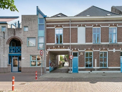 Poort van Schoenmakers in Breda (49m2)