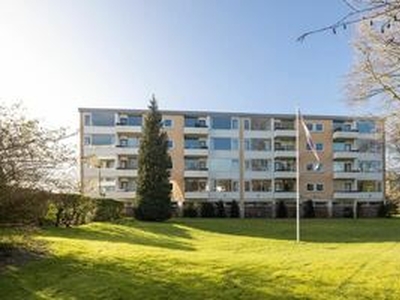 Portiekflat (appartement) te huur in Bussum