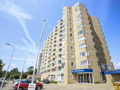 Portiekflat (appartement) te huur in Terneuzen