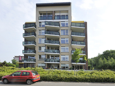 Portiekflat (appartement) te huur in Venlo