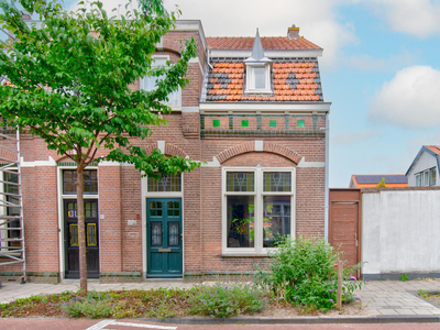 Prins Hendrikstraat 8