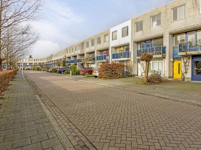 Regentessestraat 21