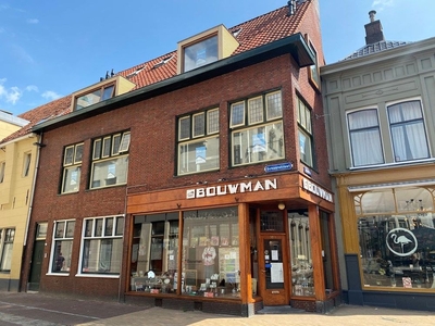 Schoolstraat in Groningen (63m2)