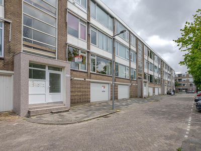 SintMaartensdijkstraat 22+Garage