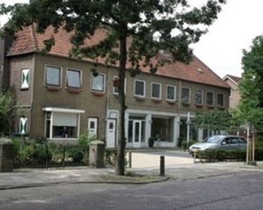 Studio te huur in Amersfoort