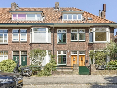 Tesselschadestraat 42 a