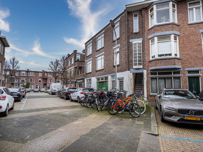 van Wassenaerstraat 7