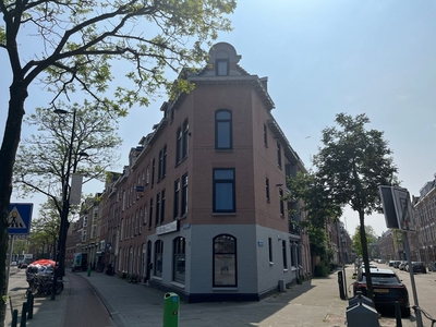 Vierambachtsstraat in Rotterdam (70m2)