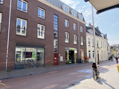 Voorstraat 63B