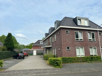 Wolfhezerweg in Wolfheze (33m2)