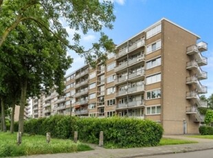 Apartment te huur in Breda