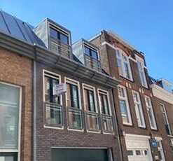 Apartment te huur in Den Helder