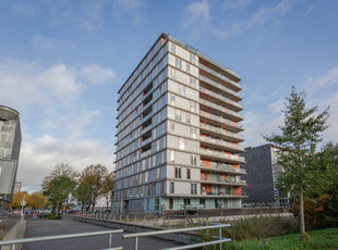 Appartement in Amsterdam met 3 kamers