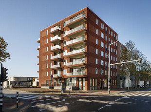 Appartement in Amsterdam met 3 kamers