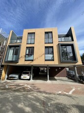 Appartement in Arnhem met 2 kamers