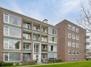 Appartement in Arnhem met 3 kamers