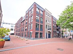 Appartement in Arnhem met 3 kamers