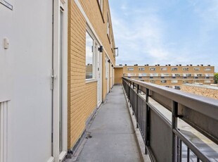 Appartement in Capelle aan den IJssel met 4 kamers