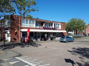 Appartement in Enschede met 4 kamers