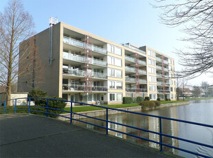 Appartement in Leeuwarden met 3 kamers