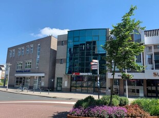 Appartement in Leeuwarden met 4 kamers