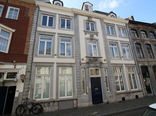 Appartement in Maastricht