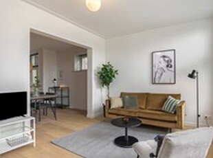 Appartement in Nijmegen met 2 kamers