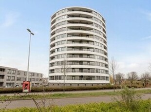 Appartement te huur in Leiden