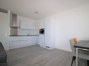 Bovenwoning (appartement) te huur in Almere