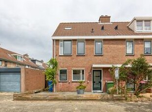 Eengezinswoning, hoekwoning te huur in Rijswijk