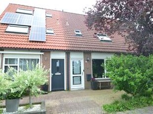 Eengezinswoning, tussenwoning te huur in Leeuwarden