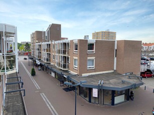 Portiekflat te huur in Den Haag