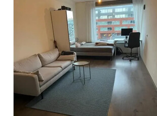 Studio van 30 m² in Amsterdam