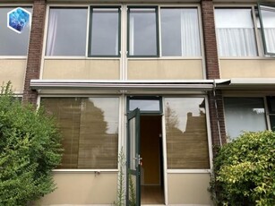 Woonhuis in Gorinchem met 4 kamers