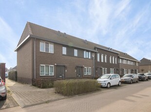 Woonhuis in Gorinchem met 5 kamers