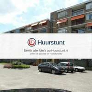 Apartment te huur in Breda