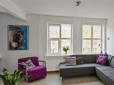 Appartement te huur Aartshertogenlaan, Den Bosch