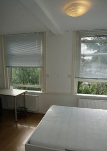 Appartement te huur Achterom, Delft