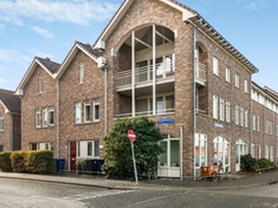 Appartement te huur in Almere